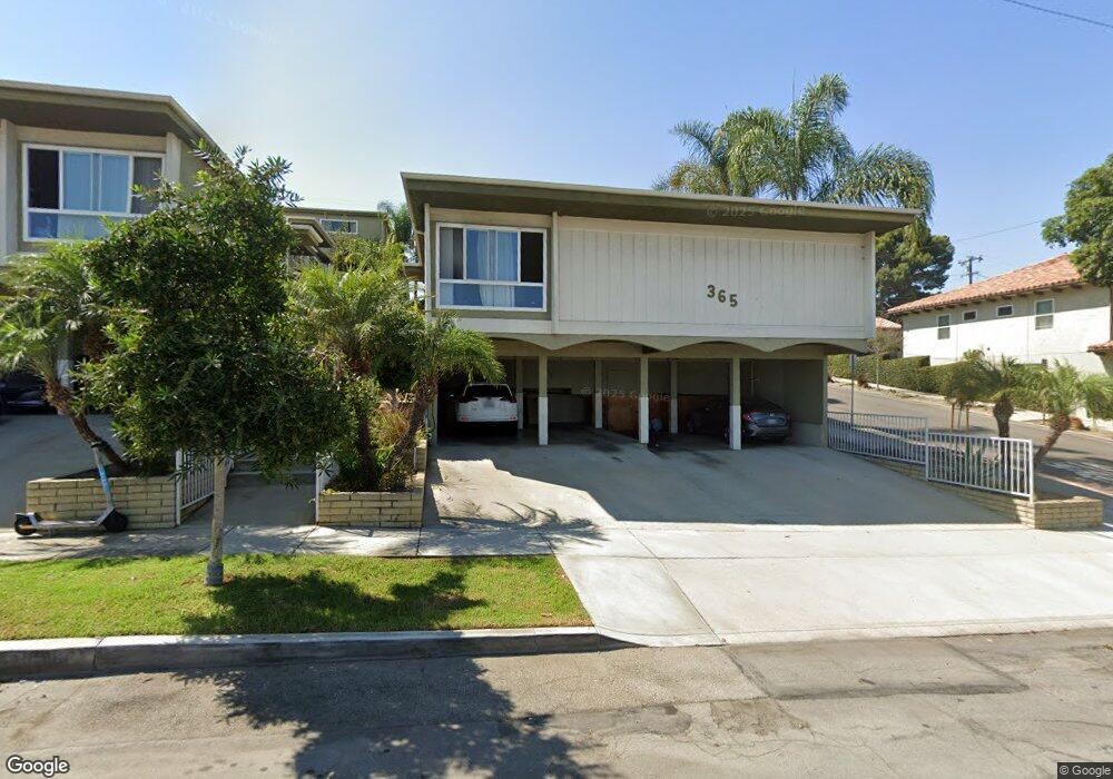 365 Concord St unit 1, El Segundo, CA 90245 - photo 1