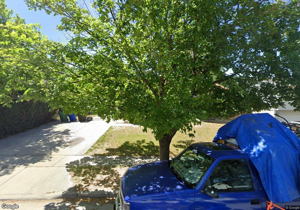 6494 Daffodil Way, West Jordan, UT 84081 - photo 1