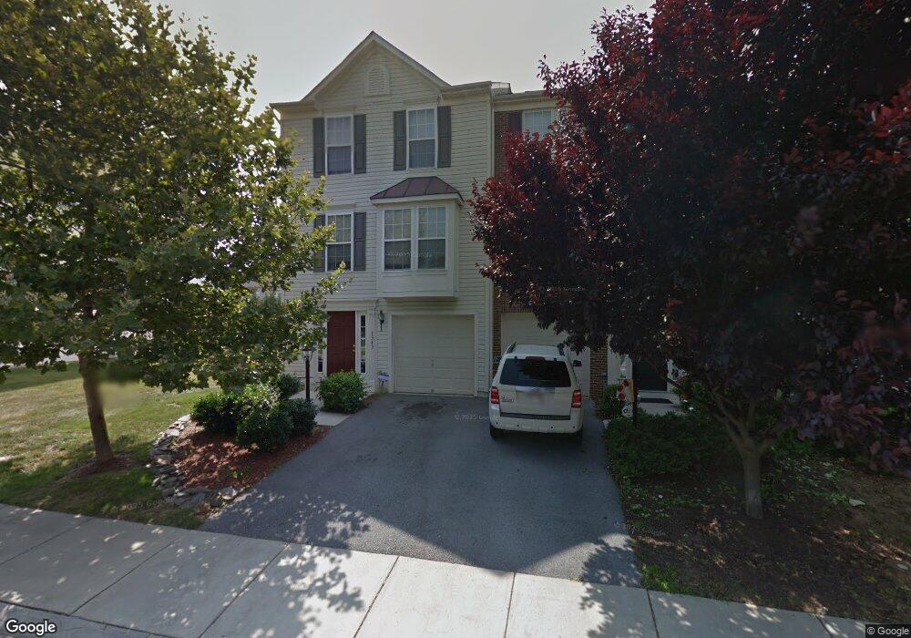 1343 Steed St, Ranson, WV 25438 - photo 1