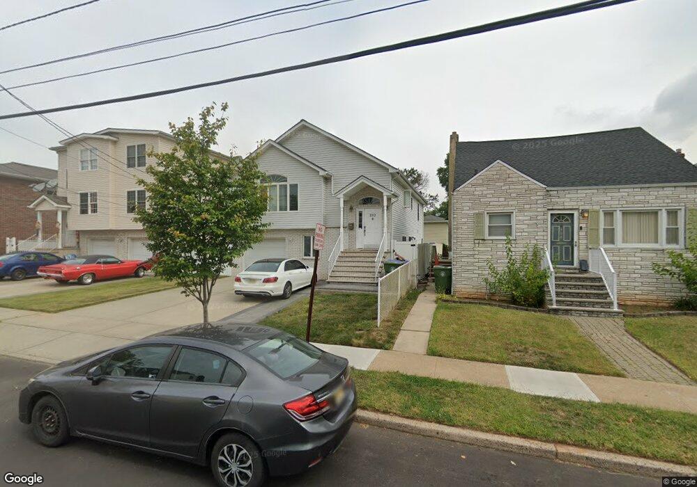 510 Maple Ave, Linden, NJ 07036 - photo 1