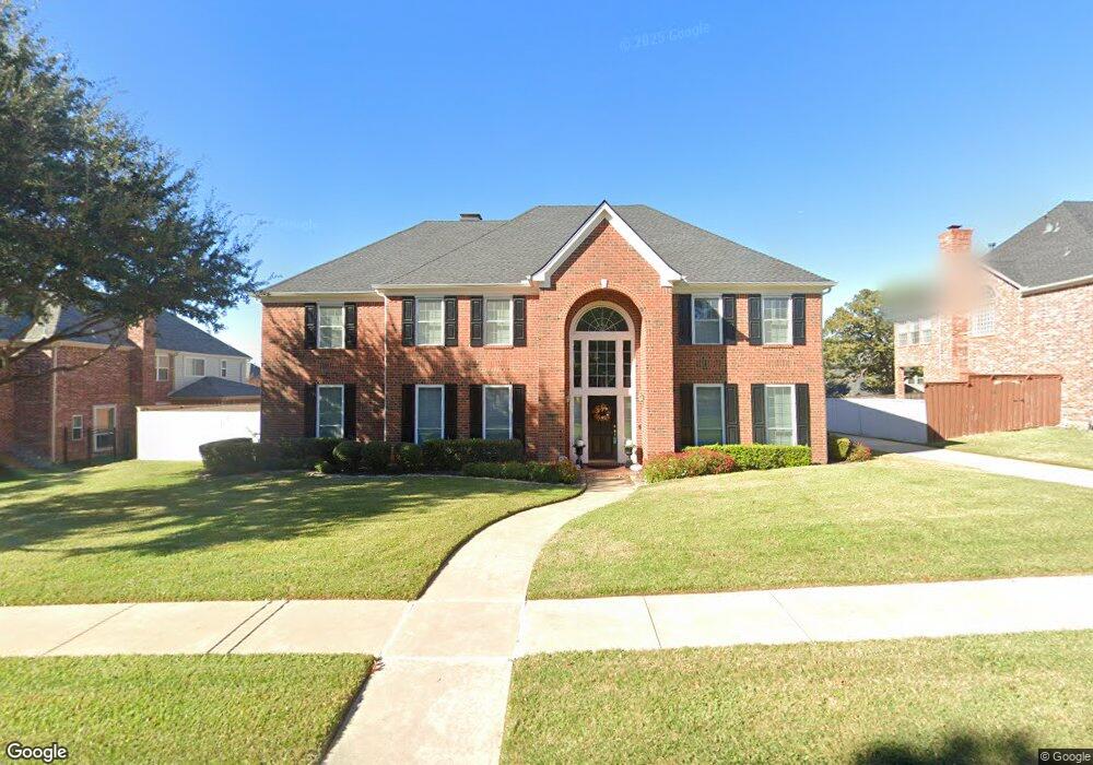 1710 Egret Ln, Southlake, TX 76092 - photo 1