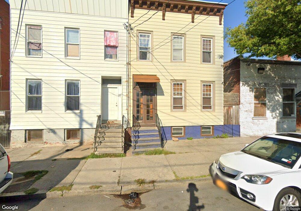 105 West St, Albany, NY 12206 - photo 1