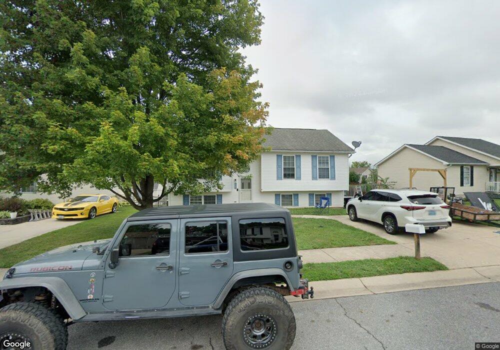 170 Carnival Dr, Taneytown, MD 21787 - photo 1