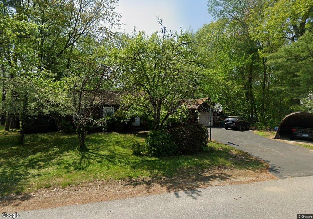 27 Nutter St, Rochester, NH 03867 - photo 1