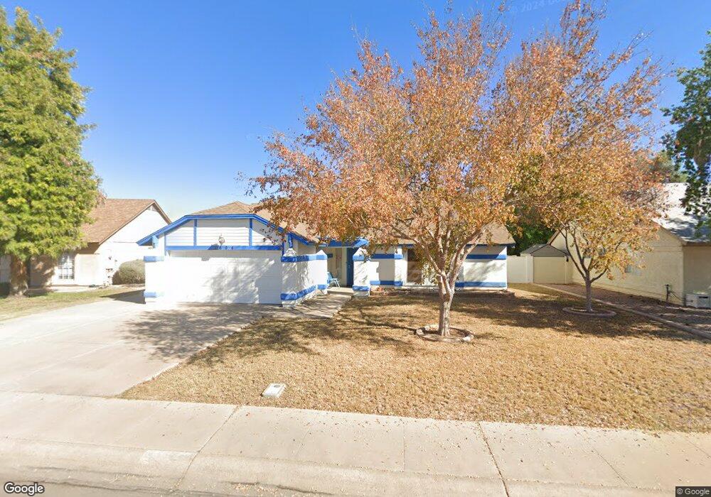 1504 W Comstock Dr, Chandler, AZ 85224 - photo 1