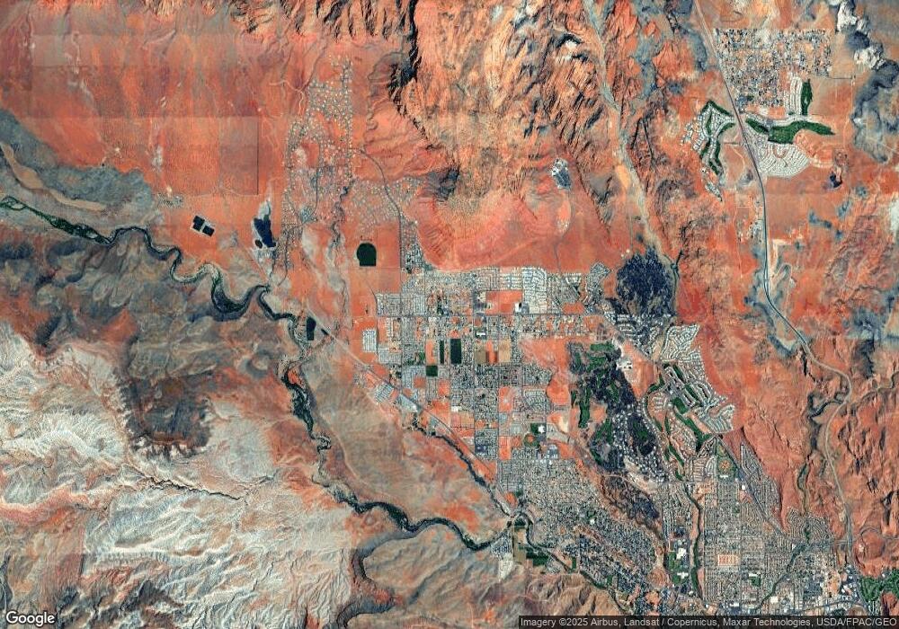 74 N 74 N, Ivins, UT 84738 - photo 1