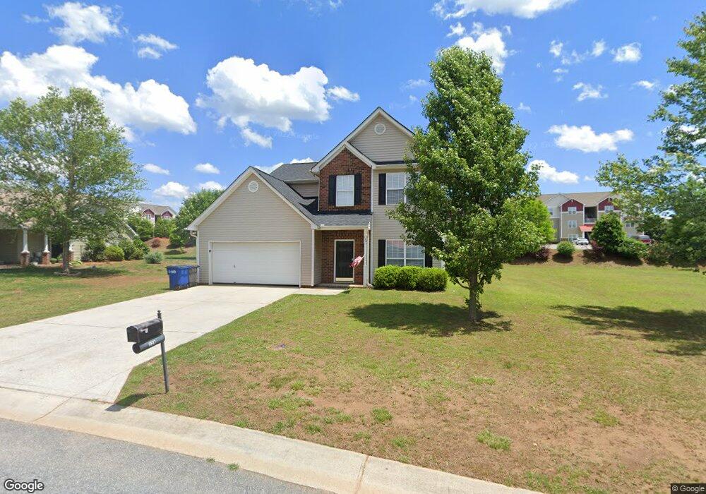 124 Redstone Ln, Statesville, NC 28625 - photo 1