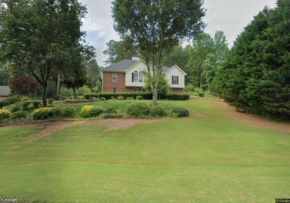 230 Cherokee Trail, Hoschton, GA 30548 - photo 1
