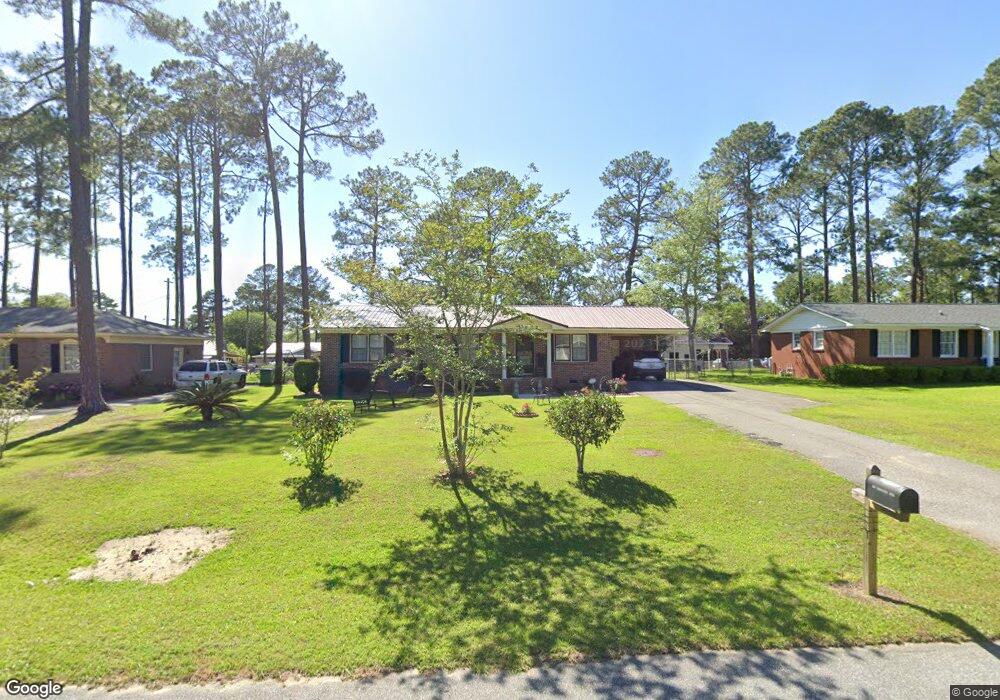 107 Maplewood Ln, Sylvester, GA 31791 - photo 1