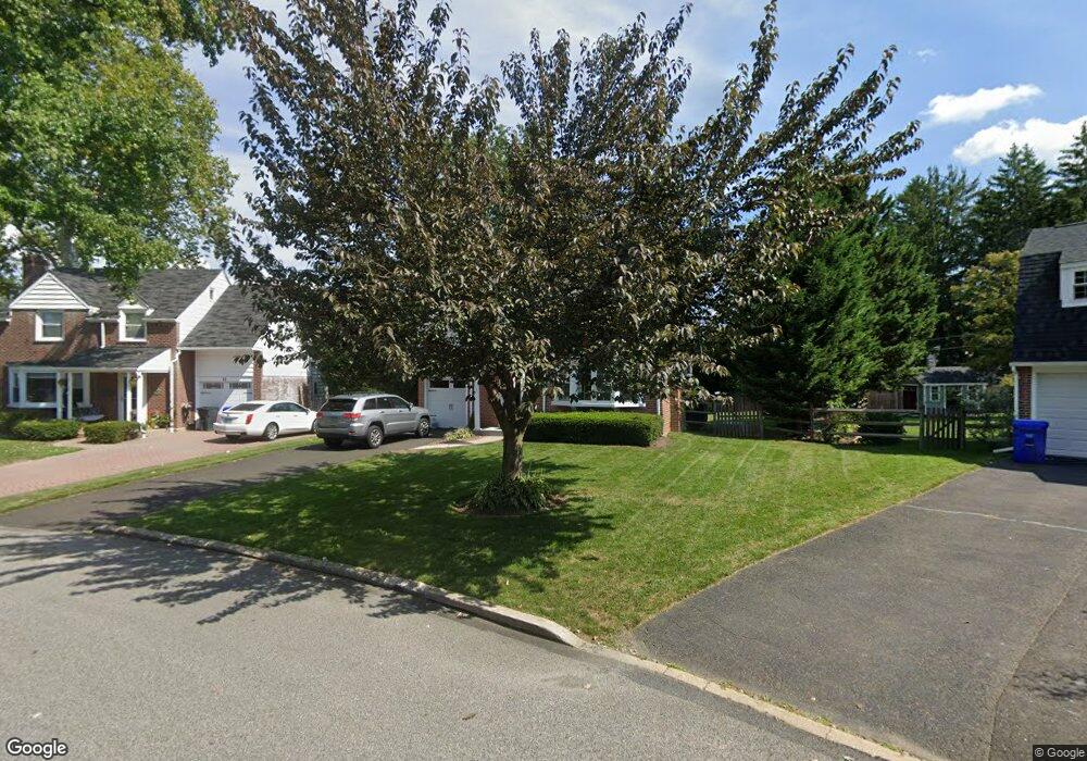 47 Chelfield Rd, Glenside, PA 19038 - photo 1