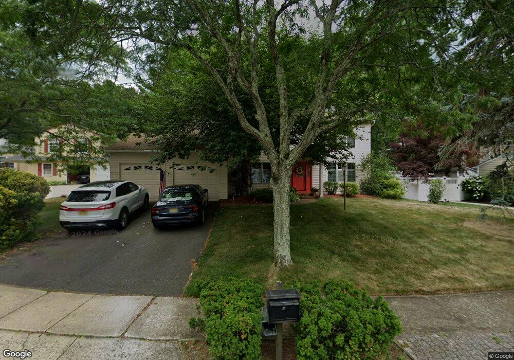 4 Feathertree Ct, Howell, NJ 07731 - photo 1