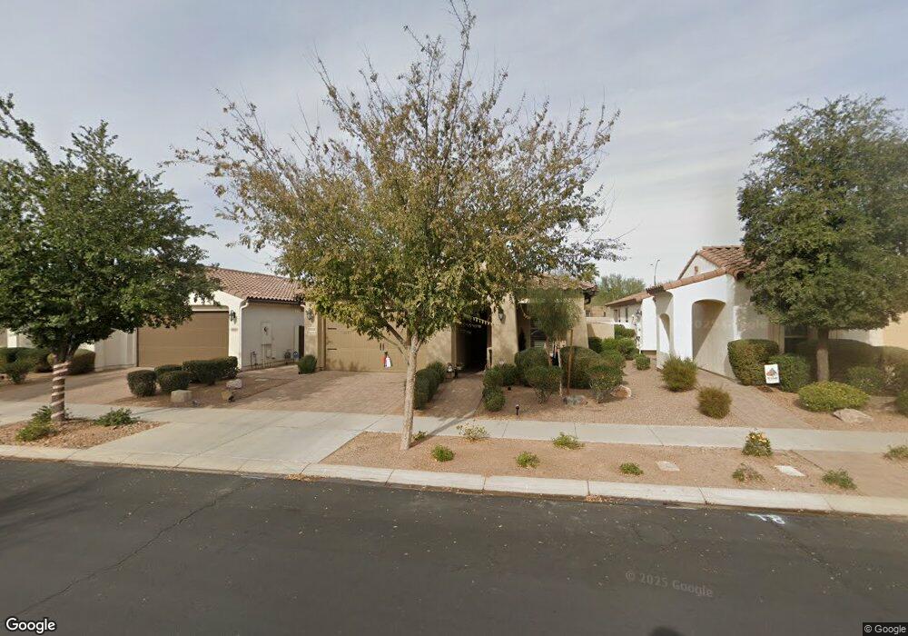 10058 E Thatcher Ave, Mesa, AZ 85212 - photo 1