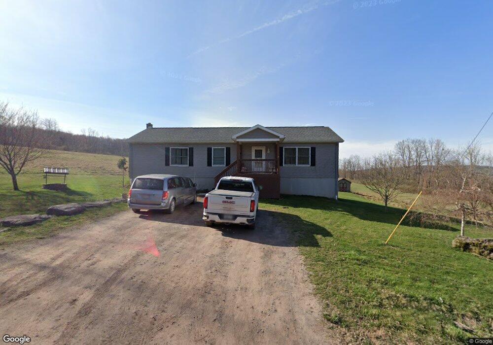 476 Crow Hill Rd, Monroe Township, PA 18612 - photo 1