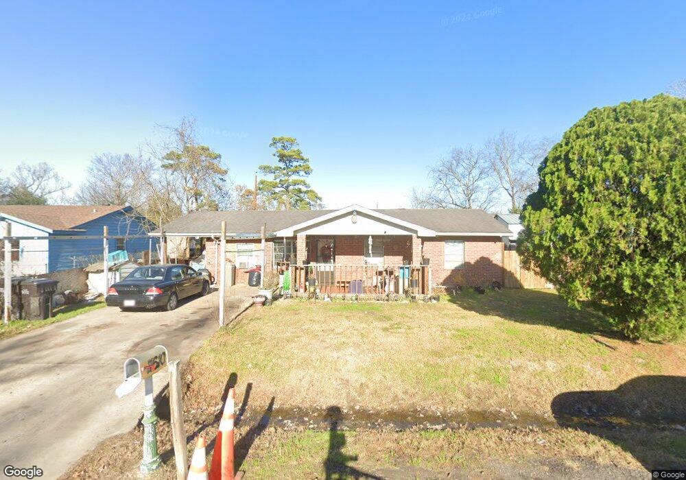 11610 Somerset Ln, Houston, TX 77093 - photo 1