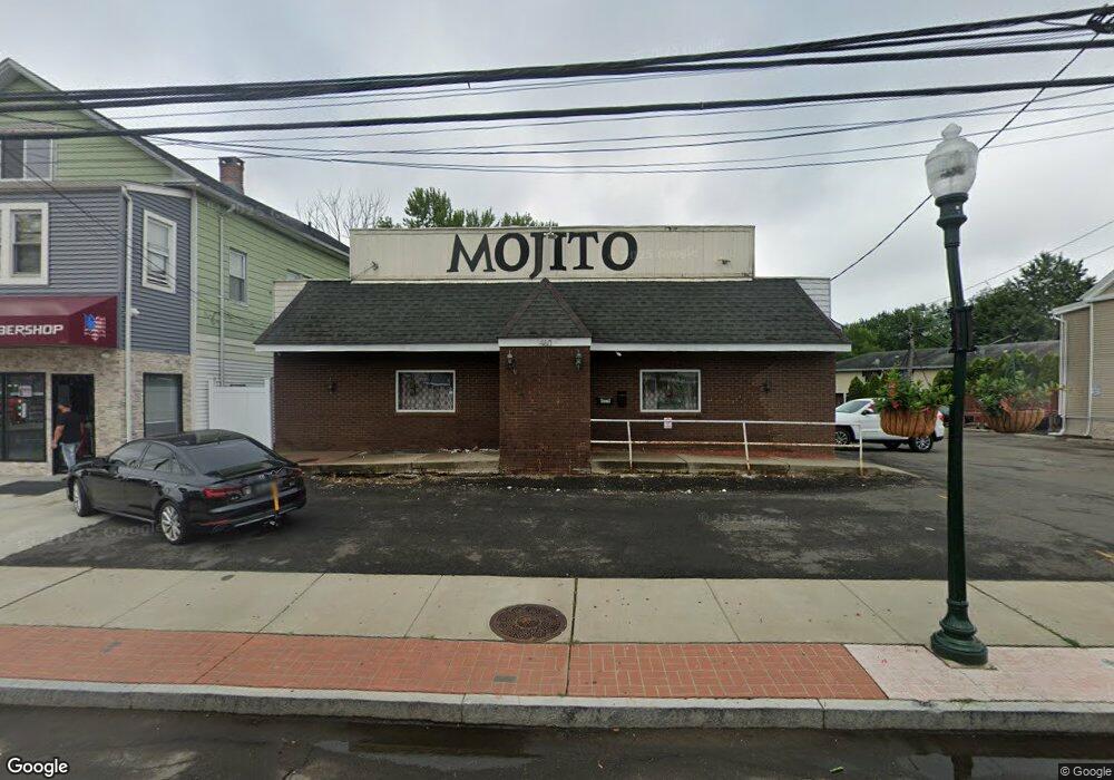 460 Main St unit Rear, East Haven, CT 06512 - photo 1