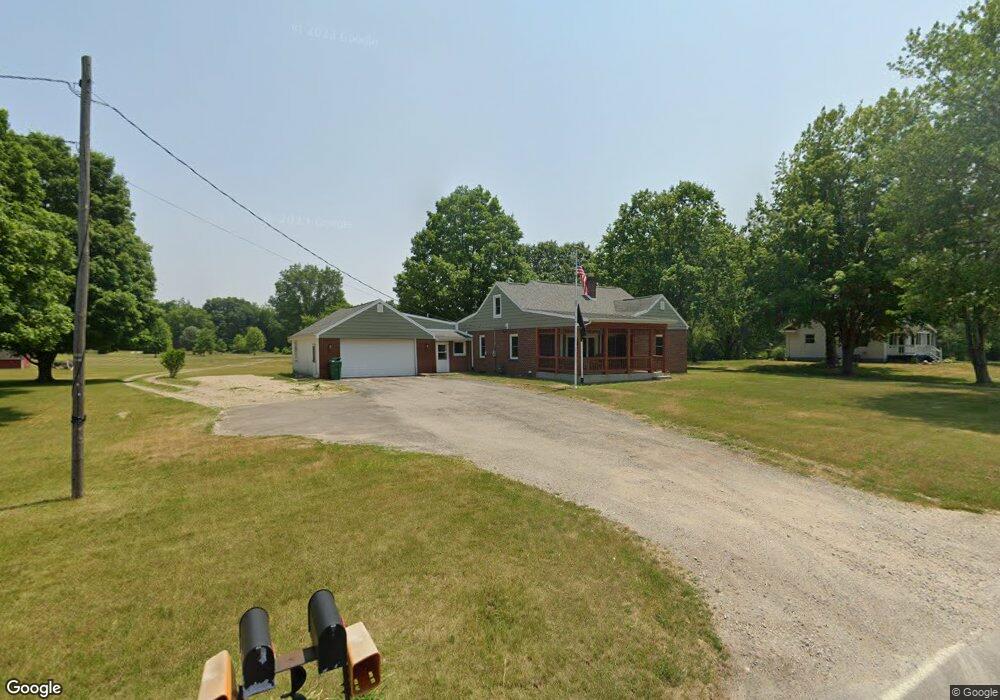 56818 Pear Rd, South Bend, IN 46619 - photo 1