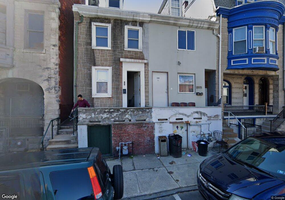 130 N 4th St, Reading, PA 19601 - photo 1