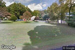 7347 Foxboro Ln, Warrenton, VA 20187