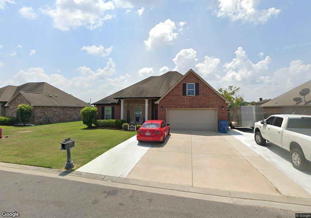 4357 Boulevard Acadien, Addis, LA 70710 - photo 1
