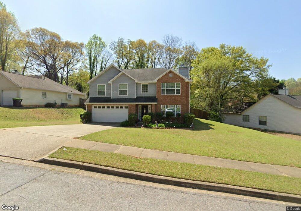 157 Eagle Way unit III, Stockbridge, GA 30281 - photo 1