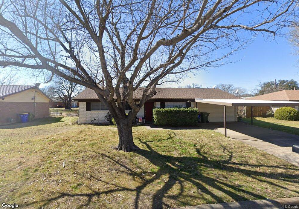 505 S Kate St, Fort Worth, TX 76108 - photo 1