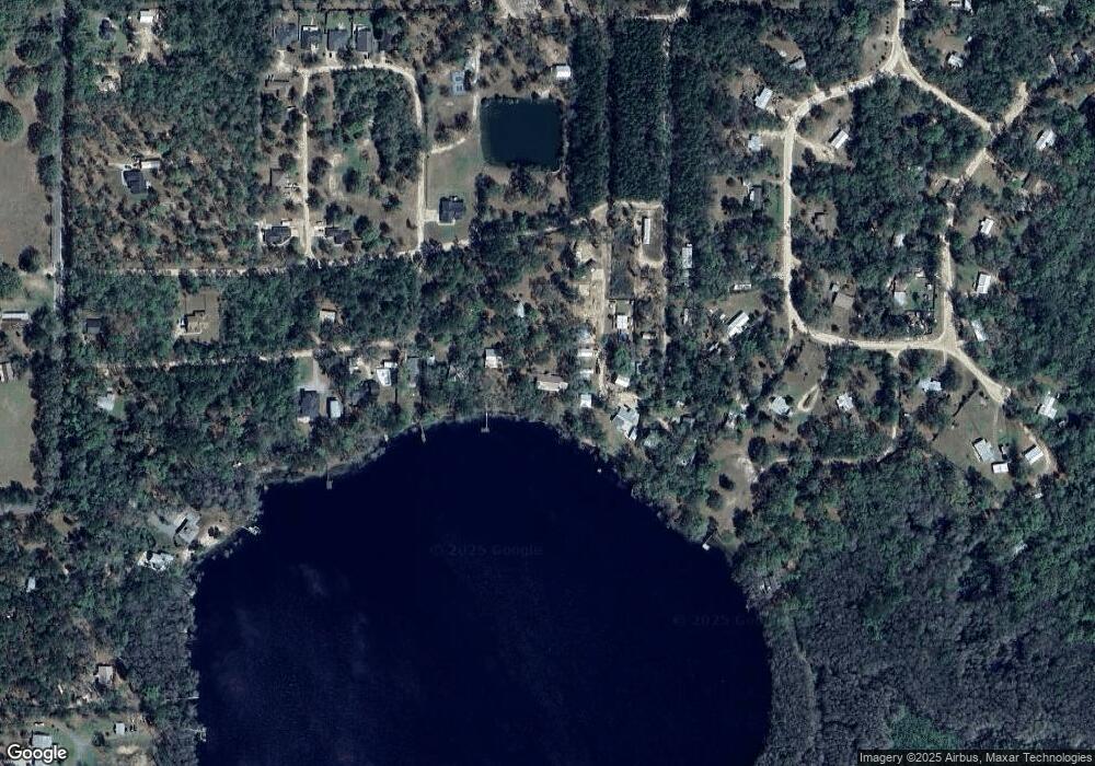 97 N Lake Ellen Ln, Crawfordville, FL 32327 - photo 1