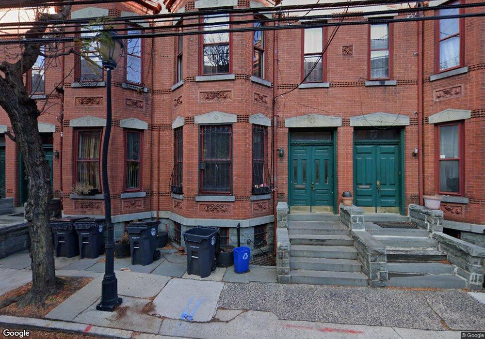 53 James St, Newark, NJ 07102 - photo 1