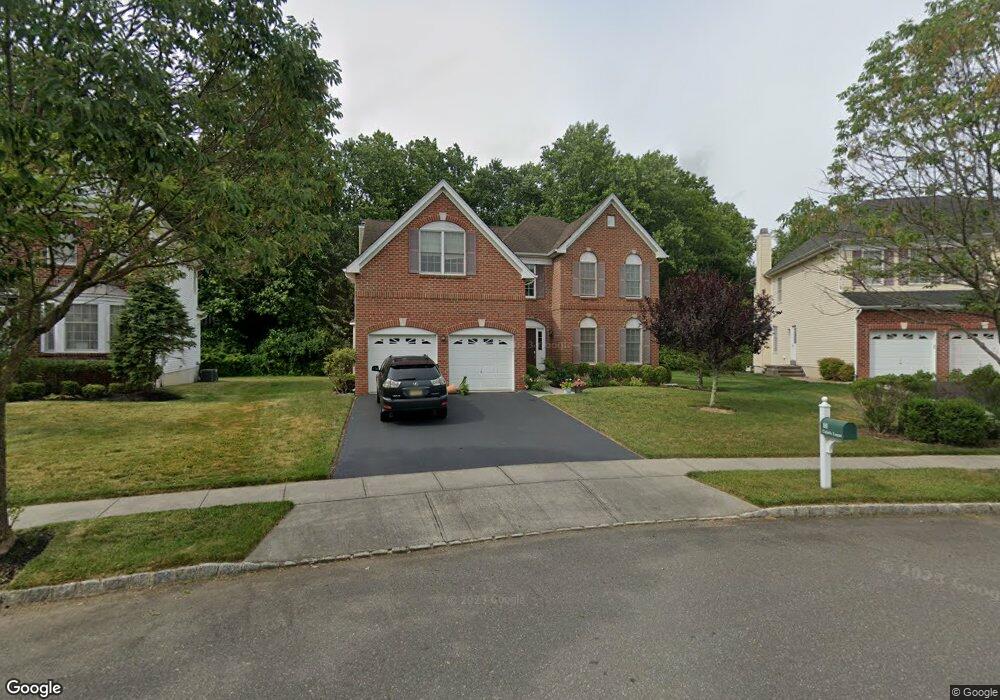 89 Caleb Ln, Princeton, NJ 08540 - photo 1