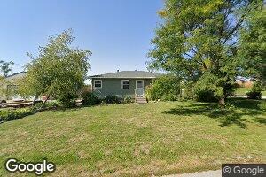 106 Taylor St NW, Shellsburg, IA 52332