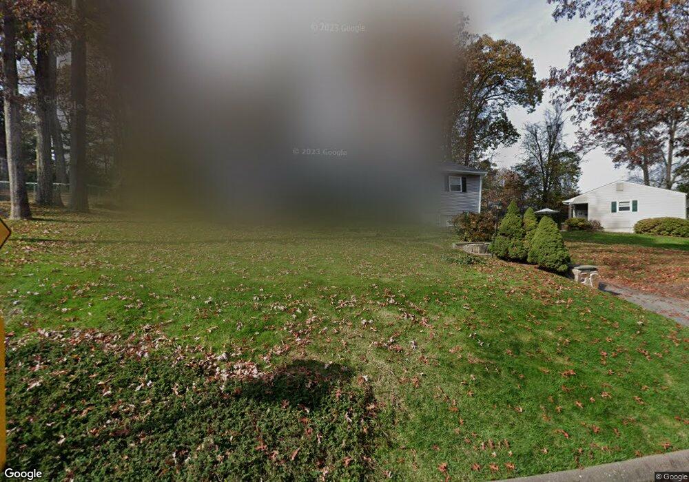 195 Dogwood Ln, South Windsor, CT 06074 - photo 1