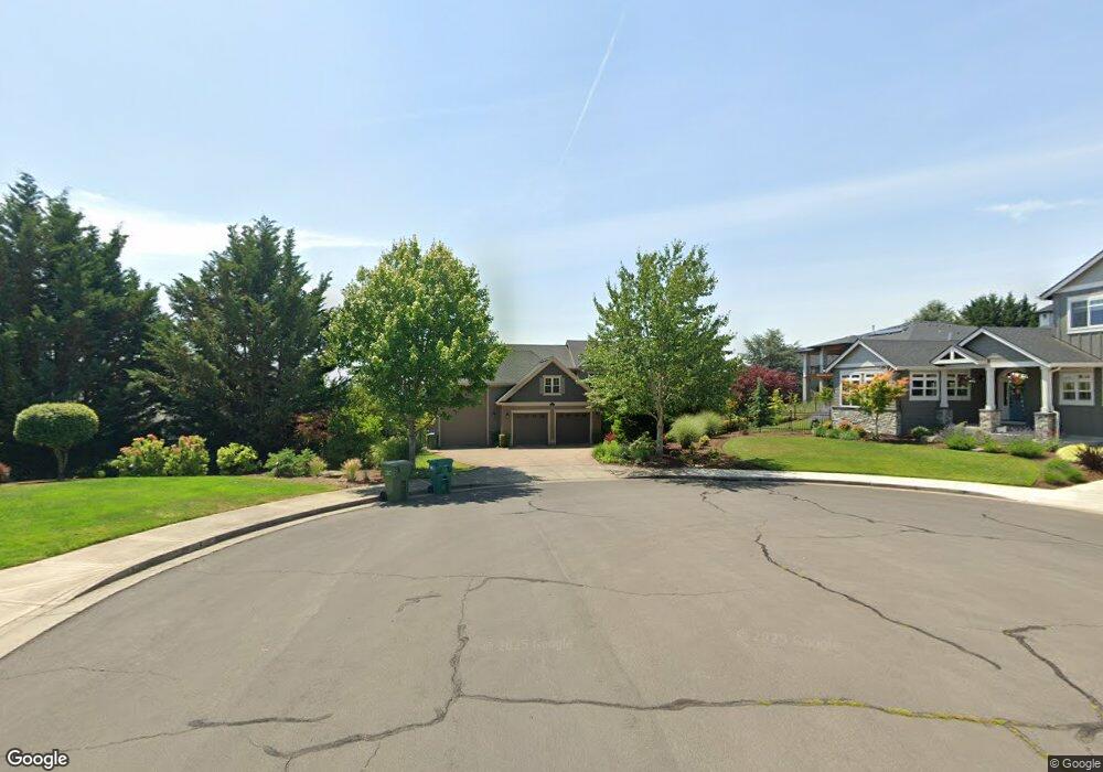 160 SW Brier Place, Dundee, OR 97115 - photo 1