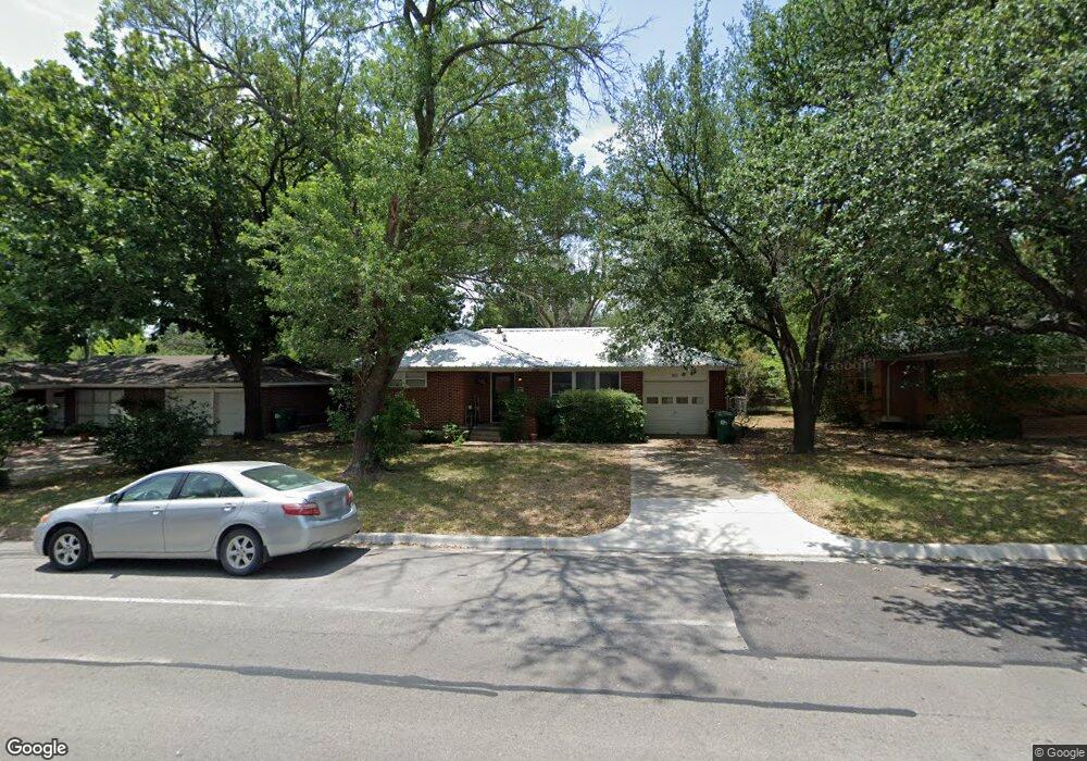 1503 Linden Dr, Denton, TX 76201 - photo 1