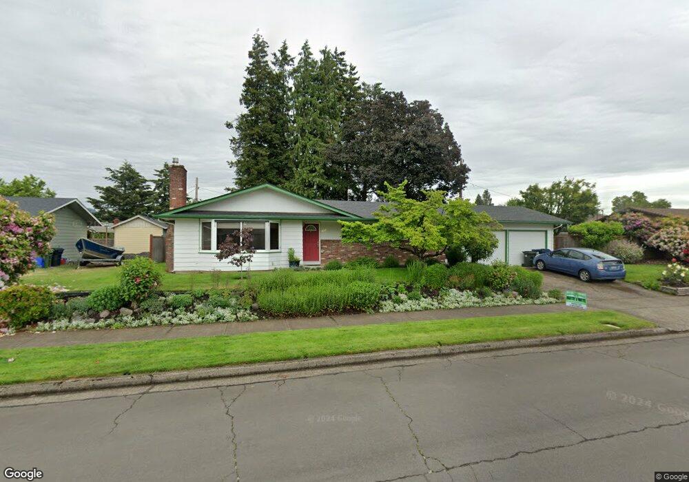 2255 Providence St, Eugene, OR 97401 - photo 1