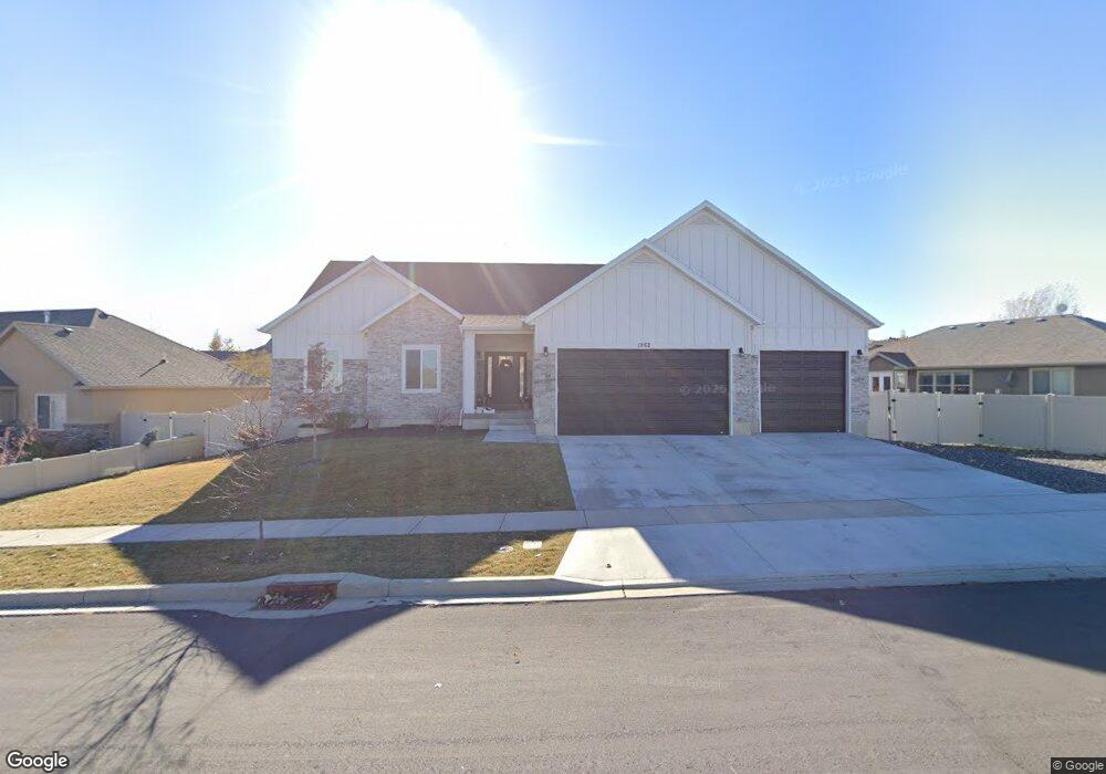 1262 Cedar Pass Dr, Santaquin, UT 84655 - photo 1