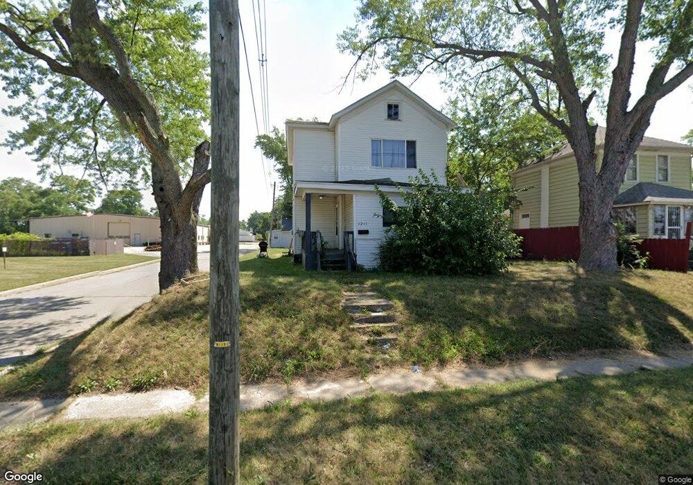1211 N 13th St, Niles, MI 49120 - photo 1