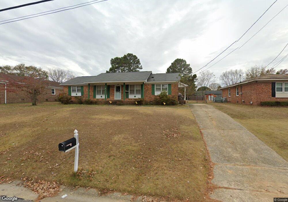 1212 Marlborough Rd, Fayetteville, NC 28304 - photo 1