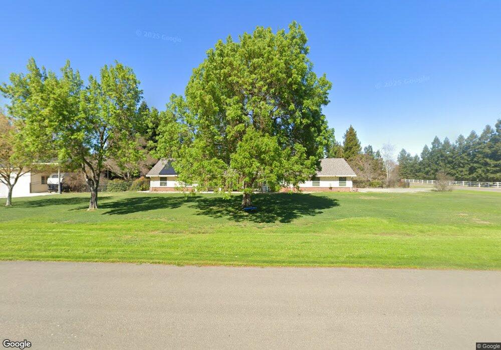 3480 E Calimyrna Rd, Acampo, CA 95220 - photo 1