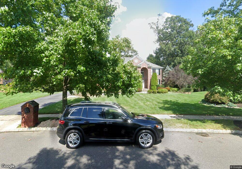 24 Sussex Ln, East Windsor, NJ 08520 - photo 1