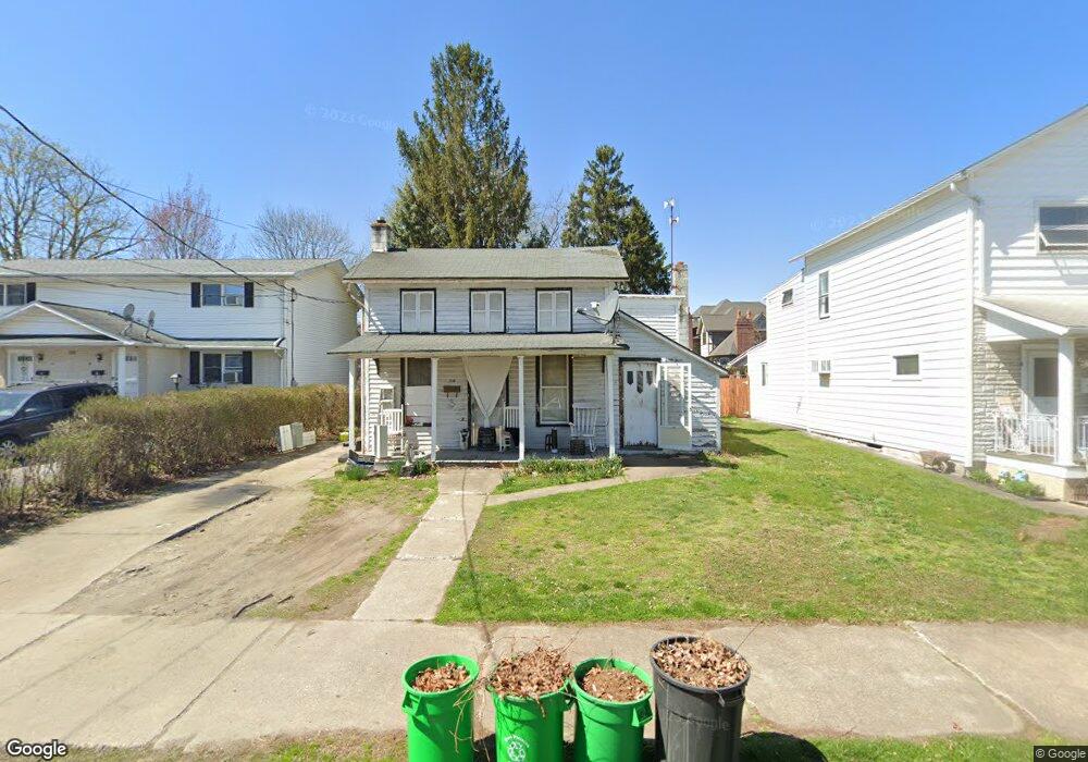 510 Montgomery Ave, West Pittston, PA 18643 - photo 1