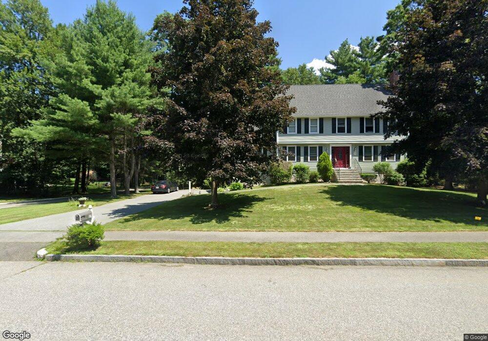 21R Towpath Dr, Wilmington, MA 01887 - photo 1