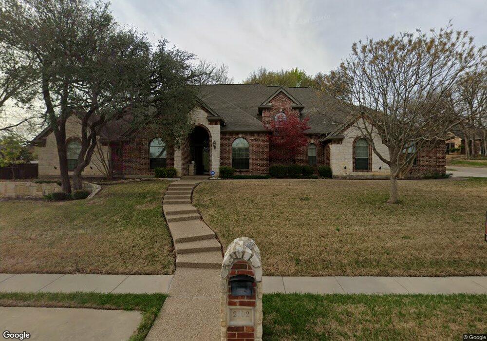 2102 Clear Creek Dr unit DRIVE, Weatherford, TX 76087 - photo 1