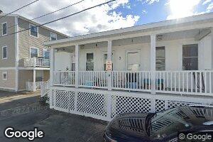 14 Fowler St Unit 2, Salisbury, MA 01952