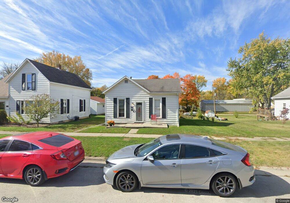 505 N Walnut St, Saint Marys, OH 45885 - photo 1