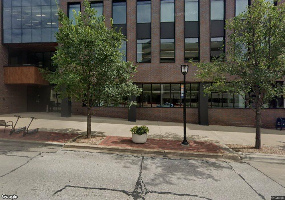 421 1st Ave SE unit 400, Cedar Rapids, IA 52401 - photo 1