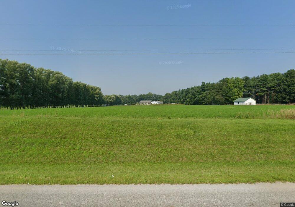 5000 N State Road 9, Howe, IN 46746 - photo 1