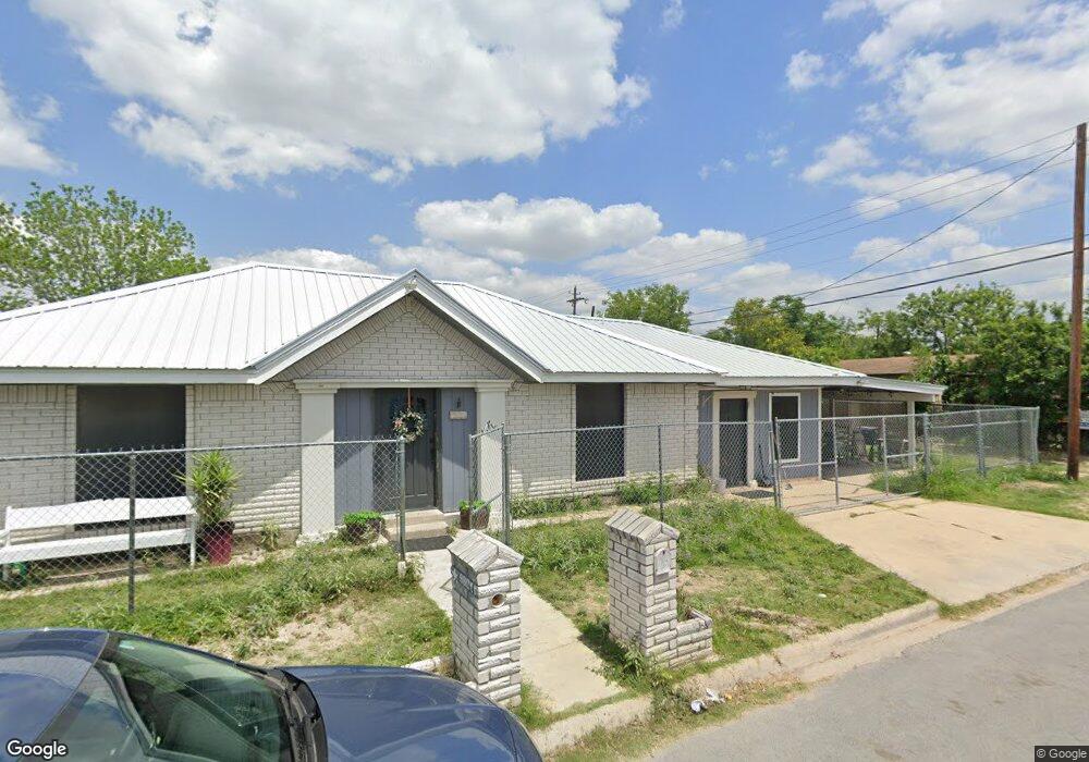 900 N Fir St, Pharr, TX 78577 - photo 1