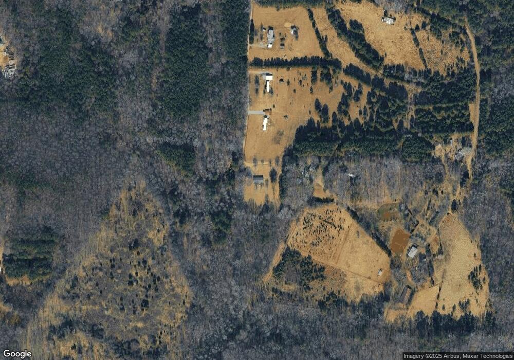 883 Rock Springs Church Rd, Pittsboro, NC 27312 - photo 1