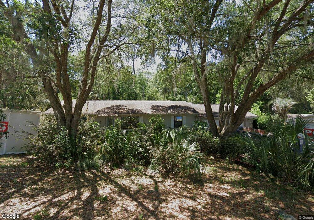 8440 SW 202nd Ave, Dunnellon, FL 34431 - photo 1