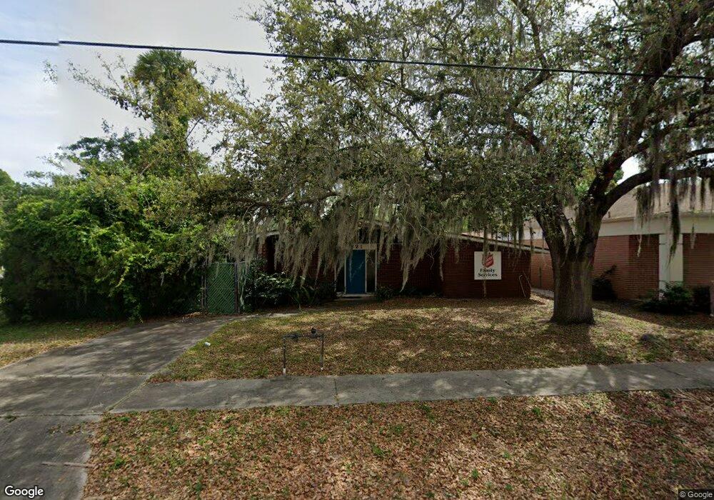 221 Grannis Ave S unit 1, Titusville, FL 32796 - photo 1