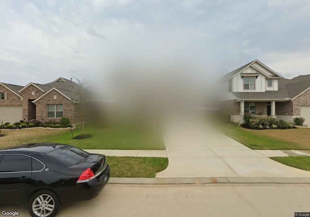 21726 Sarasota Spice St, Tomball, TX 77377 - photo 1